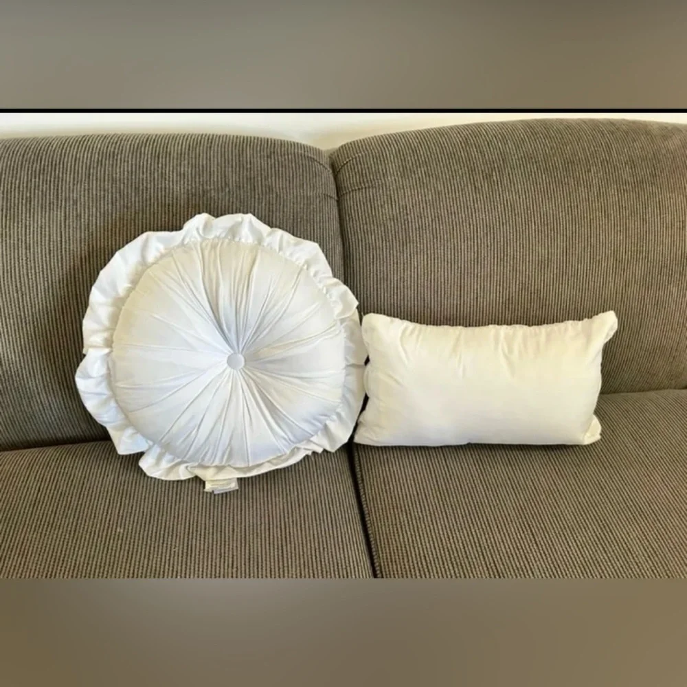 chezmoi pillows lot